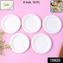 Paper Plates