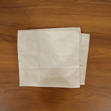 Zip Closure Saree Storage Bag (14.5×16.5 Cm, 1 Pc)